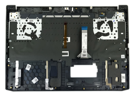 NOWA OBUDOWA KLAWIATURA DO LAPTOPA ACER PREDATOR TRITON 300 PT315-53 UK