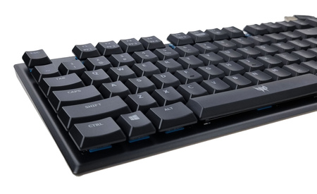 NEW ACER PREDATOR USB KEYBOARD AND MOUSE