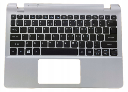 NOWA OBUDOWA KLAWIATURA ACER ASPIRE E3-111 V3-111P US