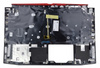 KLAWIATURA OBUDOWA ACER HELIOS 300 G3-572 PH315-51 GTX1050 BELGIJSKA
