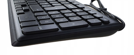 NOWA KLAWIATURA I MYSZ ACER CHROMEBOOK USB ANGIELSKA