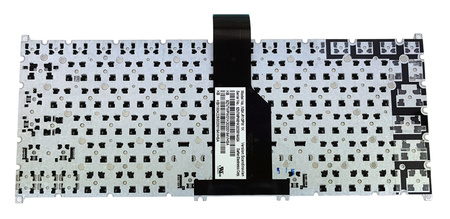 NOWA KLAWIATURA ACER ASPIRE V5-123 V5-171 S3-331 S3-371 S3-391 S3-951 NORWESKA