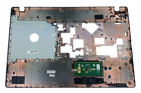 OBUDOWA GÓRNA PACKARD BELL TK36 TK81 TK83 TK85 TK87 PEW96