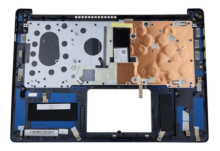 NOWA KLAWIATURA ACER SWIFT 3 SF314-41 SF314-54 SF314-56 SF314-58 CZESKA
