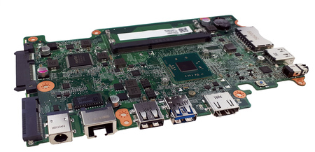 NEW ACER ASPIRE V3-111 E3-111 B115-M DA0ZHJMB6F0 MOTHERBOARD