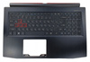KLAWIATURA OBUDOWA ACER HELIOS 300 G3-572 PH315-51 GTX1060 ROSYJSKA