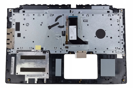 KEYBOARD ACER ASPIRE V15 NITRO VN7-572 VN7-572G RUSSIAN