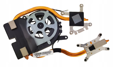 NEW COOLING FAN ACER TRAVELAMTE 7530G