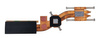 NEW ACER SWIFT SF314-57G HEATSINK