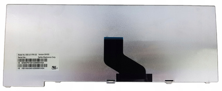 NOWA KLAWIATURA ACER TRAVELMATE 4350 4750 6495 8473 P243-M P633 P643 SZWAJCARSKA