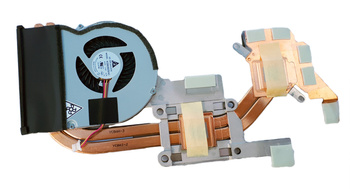 NEW PACKARD BELL TX62HR TX69HR FAN