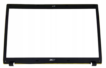 NOWA RAMKA MATRYCY DO LAPTOPA ACER TRAVELMATE 7740 7740G