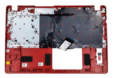 OBUDOWA KLAWIATURA ACER ASPIRE A315-42 A315-42G A315-54 A315-56 N19C1 US