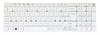 KLAWIATURA PACKARD BELL LV44HC TV43CM TV43HC TV44CM TV44HC ANGIELSKA