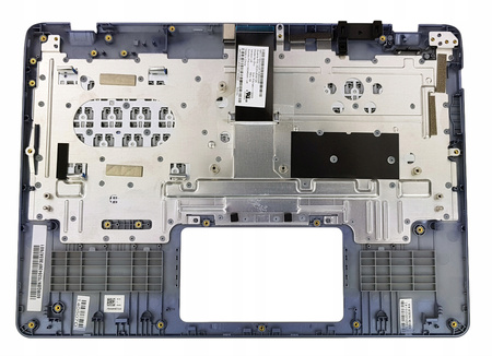 NOWA OBUDOWA KLAWIATURA ACER ASPIRE E3-111 V3-111P ANGIELSKA UK