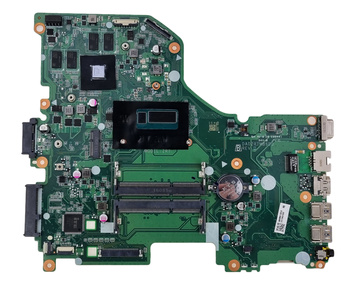 PŁYTA GŁÓWNA ACER ASPIRE E5-573G F5-571G 2511G i5-4200U DA0ZRTMB6D0