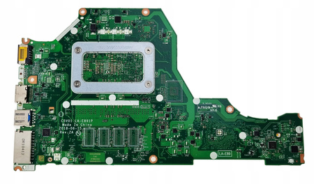 NEW ACER ASPIRE A315-53 C5V01 LA-E891P MOTHERBOARD