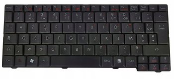 KLAWIATURA ACER ASPIRE A110 A150 D150 D250 P531 ZG5 KAV60 FRANCUSKA