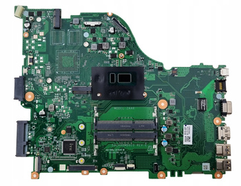 NEW ACER ASPIRE E5-575 F5-573 i3 motherboard DAZAARMB6E0