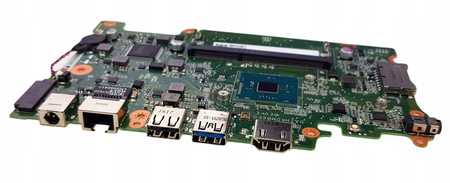 MOTHERBOARD ACER ASPIRE ES1-131 TRAVELMATE B116-M DAZHKDMB6E0