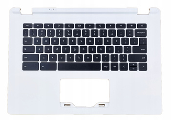 NOWA OBUDOWA KLAWIATURA DO LAPTOPA ACER CHROMEBOOK CB5-311 US