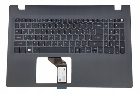 KEYBOARD ACER ASPIRE E5-522 E5-532 E5-552 E5-573 E5-574 ARABIC