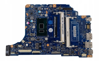 ACER TRAVELMATE TMP238-M i3 MIHAWK MASTER BOARD