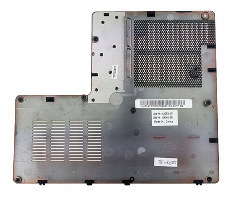 HDD RAM BOTTOM CAP ACER ASPIRE 5810 5810T 5810TG