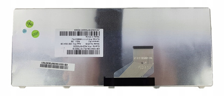 KEYBOARD ACER ASPIRE ONE D255 D255E D257 D260 D270 521 522 533 RUSSIAN