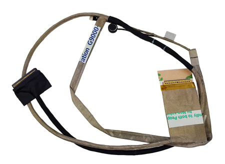NOWA TAŚMA MATRYCY ACER ASPIRE E1-731 E1-771 V3-731 V3-771 VA70C_LVDS_CABLE