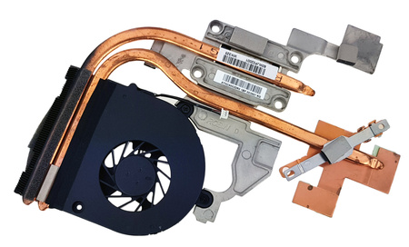 NEW PACKARD BELL TM85 TM86 TM87 FAN
