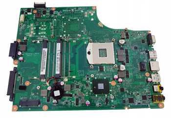 MOTHERBOARD ACER ASPIRE 5745 5745G DA0ZR7MB8F0