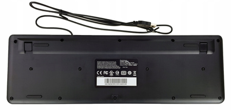 NOWA KLAWIATURA PACKARD BELL USB FRANCUSKA