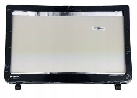 NEW TOSHIBA SATELLITE L50-B MATRIX FLAP AND BEZEL