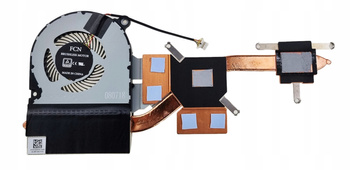 NEW COOLING FAN ACER ASPIRE A515-41G
