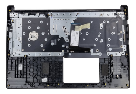 NEW KEYBOARD CASE ACER EXTENSA 15 EX215-31 RUSSIAN