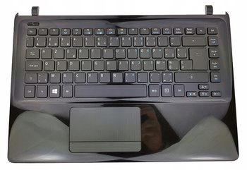 KEYBOARD CASE ACER ASPIRE E1-430 E1-430P E1-470 E1-470P BELGIUM