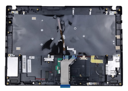 NOWA OBUDOWA KLAWIATURA ACER TRAVELMATE P449-G2-M P449-M P449-MG ANGIELSKA UK