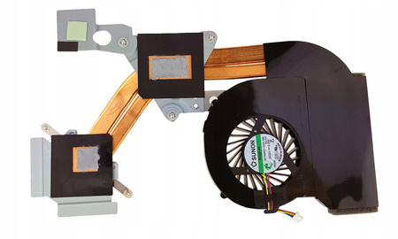 NOWY WENTYLATOR ACER ASPIRE 4350G 4750G 4752G 4755G