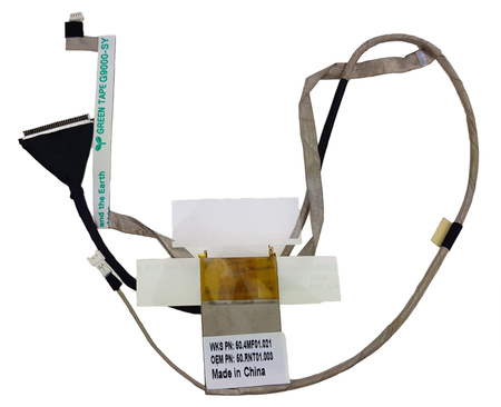 NEW ACER ASPIRE 5560 5560G HM50 MATRIX RIBBON