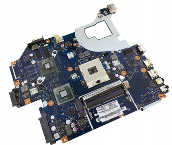 MOTHERBOARD ACER ASPIRE E1-531G E1-571G LA-7912P Q5WVH