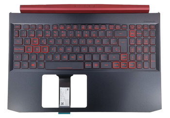 ACER NITRO 5 KEYBOARD CASE AN515-54 ONLY FOR GTX1050 GTX1650 SPANISH