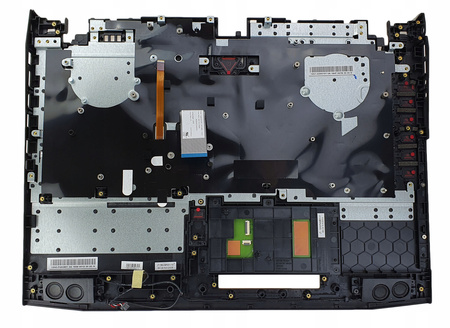 KLAWIATURA OBUDOWA ACER PREDATOR GX-791 GX-792 ROSYJSKA