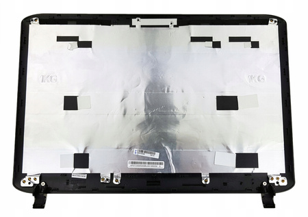 NOWA KLAPA MATRYCY DO LAPTOPA ACER ASPIRE 5942 5942G CZARNA