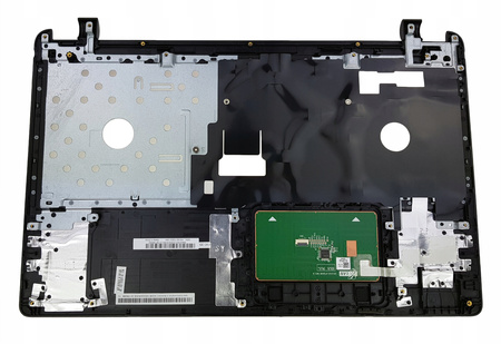 NOWA OBUDOWA GÓRNA DO LAPTOPA PACKARD BELL TE69KB ENTE69KB MS2384 TOUCHPAD