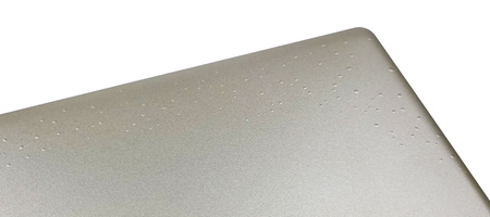 NOWA KLAPA MATRYCY ACER SWIFT SF514-55 SF514-55T ZŁOTA Z WADĄ