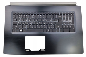 KEYBOARD CASE ACER ASPIRE A717-71 A717-71G GTX1060 UKRAINE