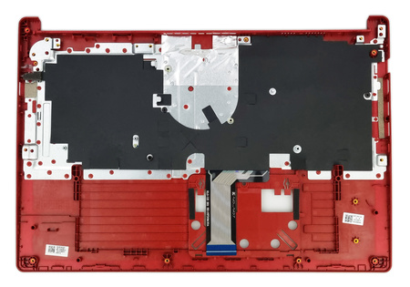 NEW ACER ASPIRE A515-33 A515-55 US LAPTOP KEYBOARD CASE