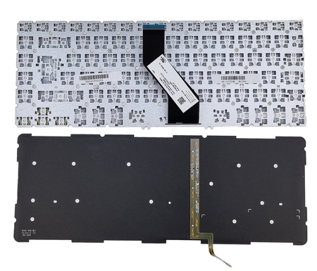 NOWA KLAWIATURA ACER TAVELMATE P648-G2-M P648-G2-MG P648-M NIEMIECKA