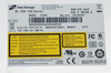 NEW LG BLU-RAY PLAYER CT40N SATA TRAY